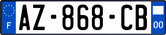AZ-868-CB