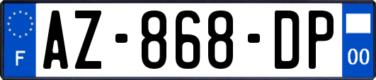 AZ-868-DP