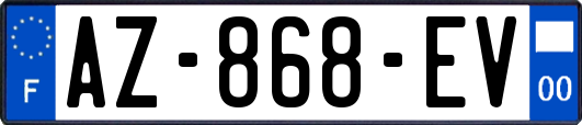 AZ-868-EV