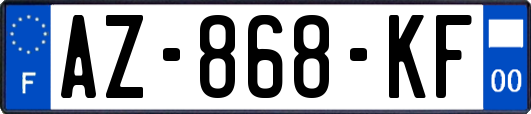 AZ-868-KF