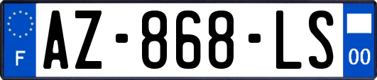 AZ-868-LS