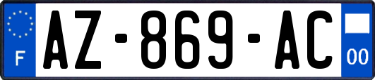 AZ-869-AC