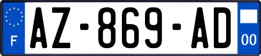 AZ-869-AD