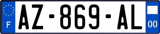 AZ-869-AL