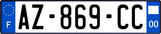 AZ-869-CC