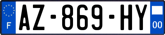 AZ-869-HY