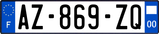 AZ-869-ZQ