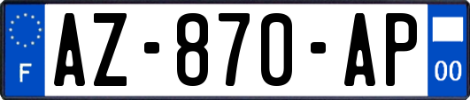 AZ-870-AP