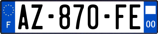 AZ-870-FE