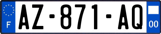 AZ-871-AQ