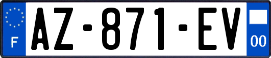 AZ-871-EV