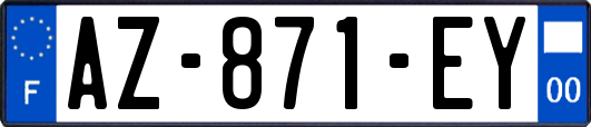 AZ-871-EY