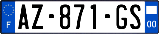 AZ-871-GS