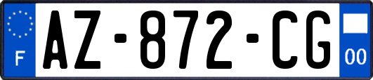 AZ-872-CG