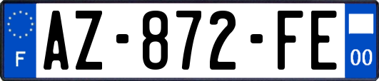 AZ-872-FE