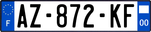 AZ-872-KF