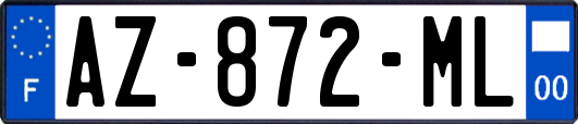 AZ-872-ML