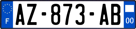 AZ-873-AB