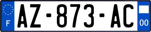 AZ-873-AC