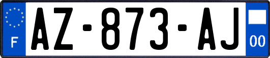 AZ-873-AJ