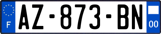 AZ-873-BN