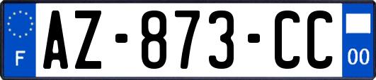 AZ-873-CC