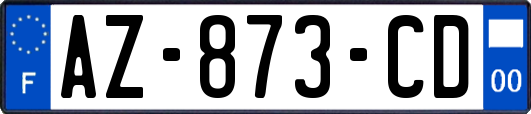 AZ-873-CD