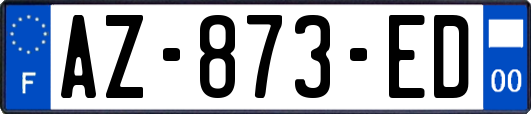 AZ-873-ED