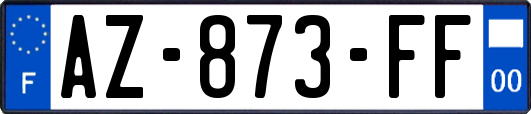 AZ-873-FF