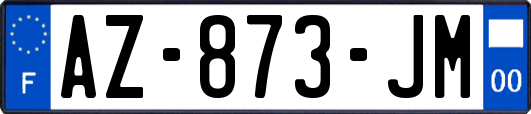 AZ-873-JM