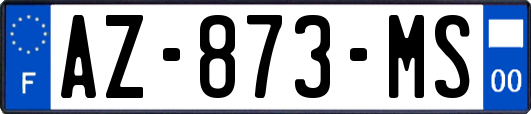 AZ-873-MS