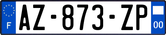 AZ-873-ZP