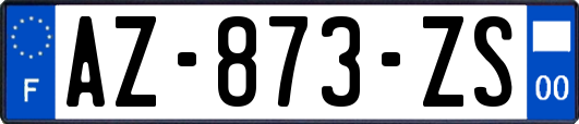AZ-873-ZS