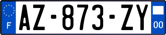 AZ-873-ZY