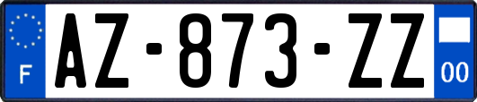 AZ-873-ZZ
