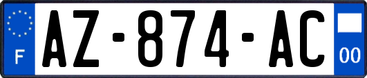 AZ-874-AC