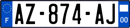 AZ-874-AJ