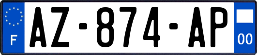 AZ-874-AP