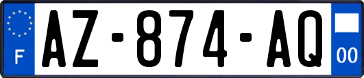 AZ-874-AQ