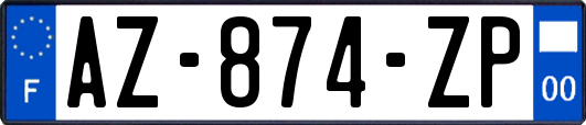 AZ-874-ZP