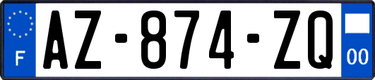 AZ-874-ZQ