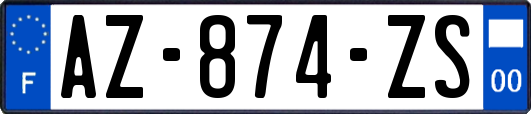 AZ-874-ZS