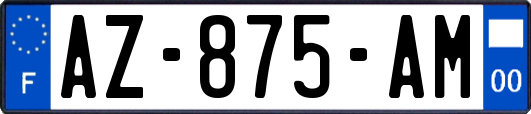 AZ-875-AM