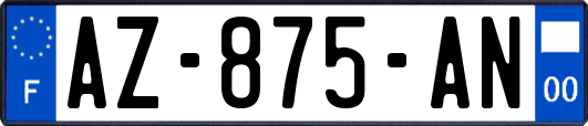 AZ-875-AN