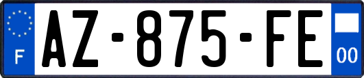 AZ-875-FE