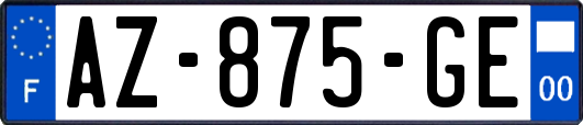 AZ-875-GE