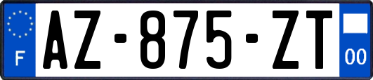 AZ-875-ZT