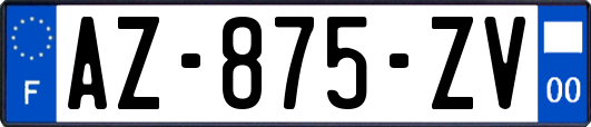 AZ-875-ZV