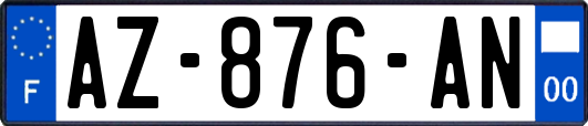 AZ-876-AN