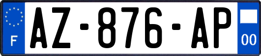 AZ-876-AP